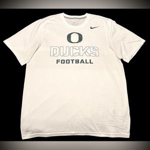 Men’s Oregon Nike Dri-Fit Shirt